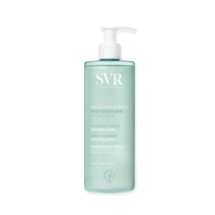 SVR Physiopure Gelee Moussante: Gel Rửa Mặt Cung Cấp Oxy Và Làm Sạch Sâu Cho Da Nhạy Cảm
