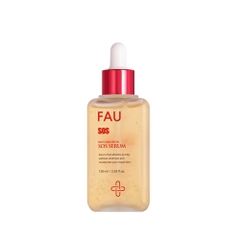 FAU Skin Solution SOS Serum – Tinh Chất Dịu Nhẹ Hỗ Trợ Phục Hồi Và Nuôi Dưỡng Làn Da Nhạy Cảm