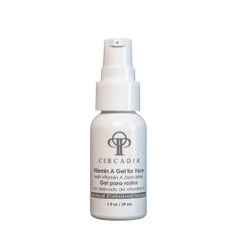 CIRCADIA VITAMIN A GEL: Gel Phục Hồi & Tái Tạo Da Chuyên Sâu Với Retinol 1%