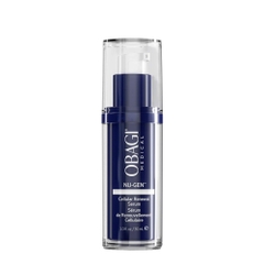 Obagi NU-GEN™ Cellular Renewal Serum – Tinh Chất Đảo Ngược Tuổi Da & Phục Hồi Năng Lượng Tế Bào