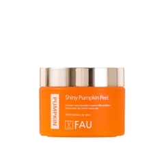 FAU Shiny Pumpkin Peel – Giải Pháp Thay Da Sinh Học Dịu Nhẹ Từ Enzyme Bí Đỏ Đậm Đặc