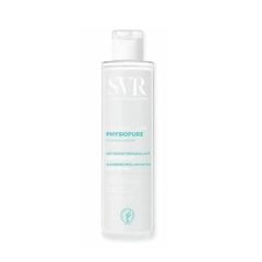 SVR Physiopure Eau Micellaire: Nước Tẩy Trang Thanh Lọc Và Tái Tạo Oxy Cho Da Nhạy Cảm