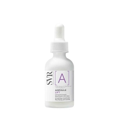 SVR [A] Ampoule Lift: Tinh Chất Retinol 0.3% Tái Tạo Và Trẻ Hóa Da Chuyên Sâu