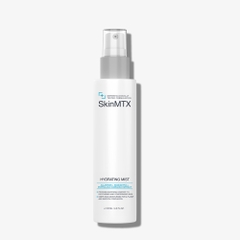 SKINMTX HYDRATING MIST: Xịt Khoáng Phục Hồi & Làm Dịu Chuyên Sâu Sau Trị Liệu