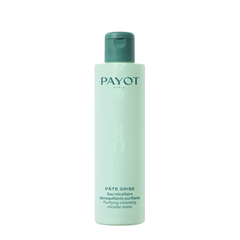 PAYOT PURIFYING CLEANSING MICELLAR WATER / NƯỚC TẨY TRANG THANH LỌC DA