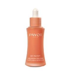 Payot Healthy Glow Radiance Oil – Dầu Dưỡng Hỗ Trợ Sáng Da Và Giảm Vẻ Mệt Mỏi