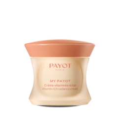 PAYOT Vitamin-rich Radiance Cream / KEM DƯỠNG LÀM SÁNG DA