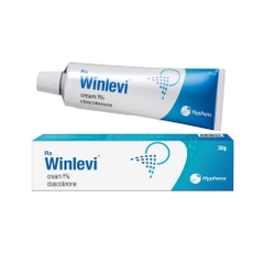 Winlevi Cream 1% Clascoterone: Đột Phá Điều Trị Mụn Nội Tiết Đầu Tiên Sau 40 Năm