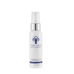 CIRCADIA NIGHTTIME CONTROL: Kem Dưỡng Ban Đêm Hỗ Trợ Giảm Mụn & Kiểm Soát Bã Nhờn