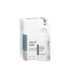 KB PURE AZILACCUTANE CARE: Kem Tái Tạo Da Đa Năng Cho Làn Da Nám, Mụn & Lão Hóa