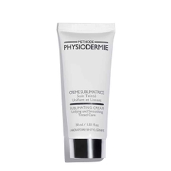 METHODE PHYSIODERMIE Sublimating Cream (30ml) – Kem Dưỡng Hỗ Trợ Che Khuyết Điểm, Cải Thiện Nếp Nhăn Và Tăng Độ Rạng Rỡ Da (3-Trong-1)