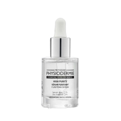 METHODE PHYSIODERMIE High Purity – Tinh Chất Hỗ Trợ Làm Sạch Sâu, Kiểm Soát Dầu Và Giảm Bít Tắc Lỗ Chân Lông