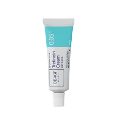 Obagi Tretinoin 0.05% Cream – Kem Dưỡng Hỗ Trợ Giảm Mụn & Cải Thiện Bề Mặt Da Tươi Trẻ
