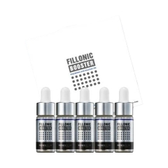 DERMACELEB FILLONIC BOOSTER: Tinh Chất Cấp Ẩm Hyaluronic Acid 100% – Phục Hồi & Trẻ Hóa Làn Da