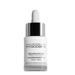 METHODE PHYSIODERMIE Bioarome RS Oily Skin – Tinh Chất Hỗ Trợ Kiểm Soát Dầu Thừa Và Tối Ưu Lỗ Chân Lông