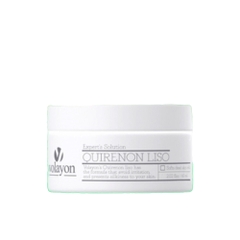 VOLAYON QUIRENON LISO PEEL: Thanh Lọc Da Sâu & Mang Lại Làn Da Mềm Mịn Như Lụa
