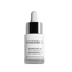 METHODE PHYSIODERMIE Bioarome DS Anti-Impurities – Serum Hỗ Trợ Làm Sạch Sâu, Tinh Lọc Và Cải Thiện Bề Mặt Da Mụn