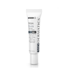 MD Dermatics Maxfirm Eye Relief: Kem Tái Tạo & Làm Săn Chắc Vùng Da Mắt Cấp Độ Chuyên Sâu