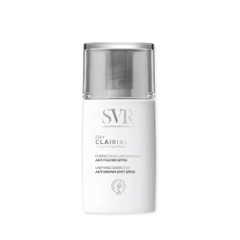 SVR Clairial Day: Kem Dưỡng Mờ Thâm Nám Và Chống Nắng Toàn Diện SPF30