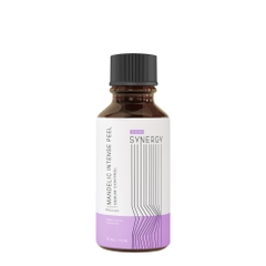 SKIN SYNERGY MANDELIC INTENSE PEEL: Giải Pháp Toàn Diện Cho Làn Da Dầu Mụn & Không Đều Màu