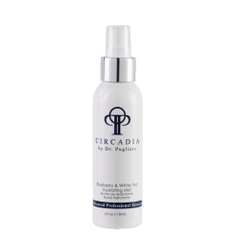 CIRCADIA BLUEBERRY & WHITE TEA HYDRATING MIST: Dưỡng Ẩm & Bảo Vệ Da Suốt Cả Ngày