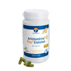Viên Uống Artichondrine Plus® Evolution – Hỗ Trợ Bảo Vệ Xương Khớp Và Duy Trì Độ Linh Hoạt Cho Cơ Thể