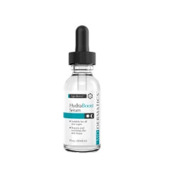 MD DERMATICS HydraBoost Serum: Huyết Thanh Dưỡng Ẩm Tăng Cường & Tái Tạo Tế Bào Gốc