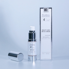 Profiderm Professional Beauty Care BB + CC Cream: Kem Trang Điểm Dưỡng Da & Chống Nắng Đa Công Dụng