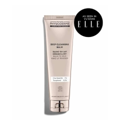 METHODE PHYSIODERMIE Deep Cleansing Balm – Sáp Tẩy Trang Hữu Cơ Cấp Ẩm, Làm Sạch Sâu Dịu Nhẹ