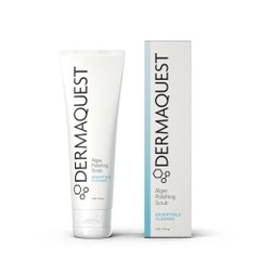 DERMAQUEST ALGAE POLISHING SCRUB / TẨY TẾ BÀO CHẾT CHIẾT XUẤT TẢO THƯ GIÃN LÀM DỊU TÌNH TRẠNG VIÊM 
