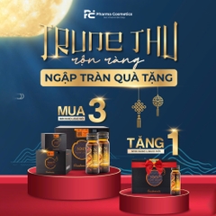 NMN+ NANO LIQUID / NƯỚC UỐNG CHỐNG LÃO HÓA, KÉO DÀI TUỔI THỌ, CẢI THIỆN SINH LÝ VÀ MIỄN DỊCH VÀ PHÒNG NGỪA BỆNH TẬT