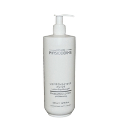 METHODE PHYSIODERMIE Stabilizing Lotion pH Balancing – Nước Cân Bằng pH, Dịu Da Và Củng Cố Hàng Rào Bảo Vệ Da