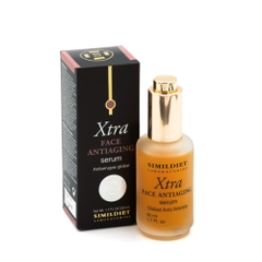 XTRA Face Antiaging Serum – “Siêu Serum” Trẻ Hóa Toàn Diện Và Xóa Mờ Nếp Nhăn