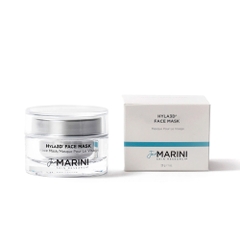 Jan Marini Hyla3D Face Mask – Mặt Nạ Cấp Ẩm Chuyên Sâu, Hỗ Trợ Làm Mờ Nếp Nhăn Và Giúp Da Trông Tươi Trẻ