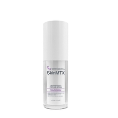 SKINMTX Hexapeptide-8 Fine Line Serum: Tinh Chất Xóa Mờ Nếp Nhăn & Tăng Cường Độ Đàn Hồi Da