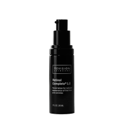 REVISION Retinol Complete® 1.0 – Tinh Chất Retinol Cô Đặc Giúp Trẻ Hoá, Sáng Khỏe Và Giảm Dấu Hiệu Tuổi Tác