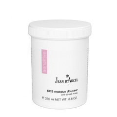 JEAN D’ARCEL ANTI-STRESS MASK / MẶT NẠ PHỤC HỒI DA KHÔ NHẠY CẢM HOẶC KÍCH ỨNG