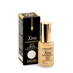 XTRA LIGHTENING PLUS+ Serum – Giải Pháp Đột Phá Đánh Bay Nám Sạm & Làm Sáng Da Tức Thì