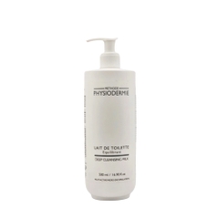 METHODE PHYSIODERMIE Deep Cleansing Milk – Sữa Rửa Mặt & Tẩy Trang Dịu Nhẹ Cho Mọi Loại Da