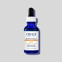 Obagi Professional-C® Serum 20% – Tinh Chất Vitamin C Tinh Khiết Làm Sáng Da & Chống Lão Hóa Tối Ưu