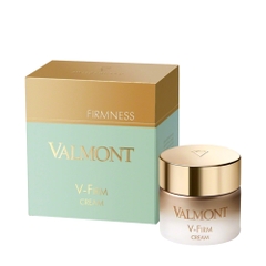 VALMONT V-FIRM CREAM / KEM DƯỠNG LÀM ĐẦY LÀN DA MẶT