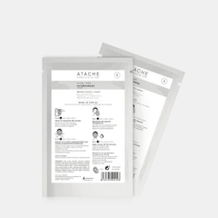 Atache Vital Age Hydramask: Mặt Nạ Cấp Ẩm Chuyên Sâu, Phục Hồi Và Trẻ Hóa Da Tức Thì