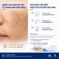 Galderma Tri-Luma Cream (15g) – Kem Trị Nám Chuyên Sâu, Làm Đều Màu Da