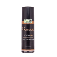 OSMOSIS RENEW MD RETINAL SERUM: Serum Tái Tạo Da Chuyên Sâu – Vitamin A Thế Hệ Mới, Chống Lão Hóa Toàn Diện