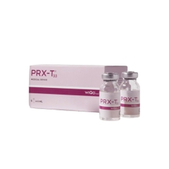 WIQO PRX-T33: Biorevitalization Thế Hệ Mới - Trẻ Hóa Da, Săn Chắc & Sáng Rạng Ngay Lập Tức