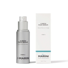 Jan Marini C-ESTA® Face Serum – Tinh Chất Chống Oxy Hóa, Hỗ Trợ Làm Sáng Và Mịn Màng Làn Da