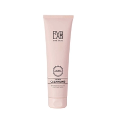 RVB LAB DOPPIA DETERSIONE: Sữa Rửa Mặt 2 Trong 1 - Làm Sạch Kép Nhanh & Hiệu Quả Cho Mọi Loại Da