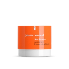 JULIETTE ARMAND APOCALYPSIS REJUVENATING CREAM: Kem Tái Tạo & Phục Hồi Chuyên Sâu, Cải Thiện Sẹo & Nếp Nhăn