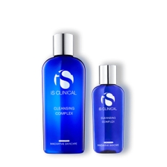 IS CLINICAL CLEANSING COMPLEX  / SỮA RỬA MẶT NGỪA MỤN TÁI TẠO DA