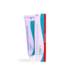 TAZAROTENE GEL 0.05% (TAZRET GEL): Gel Trị Mụn & Phục Hồi Sẹo Thâm - Tái Tạo Làn Da Sáng Khỏe